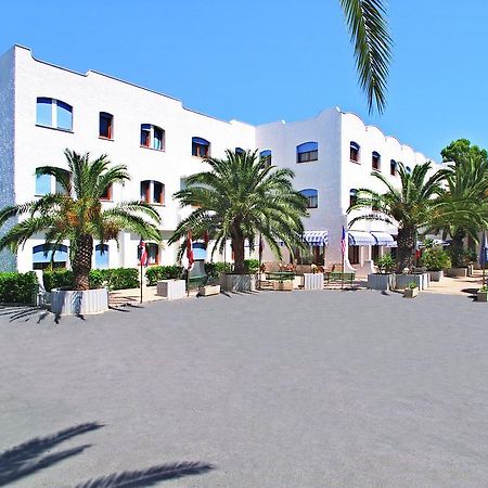 Hotel Azzolini Villagrazia Di Carini 외부 사진