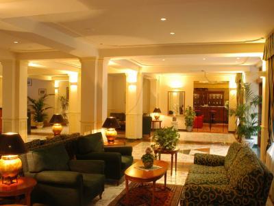 Hotel Azzolini Villagrazia Di Carini 외부 사진