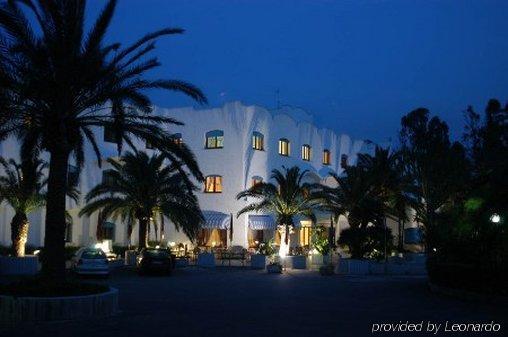 Hotel Azzolini Villagrazia Di Carini 외부 사진