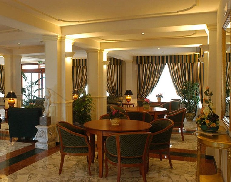 Hotel Azzolini Villagrazia Di Carini 외부 사진