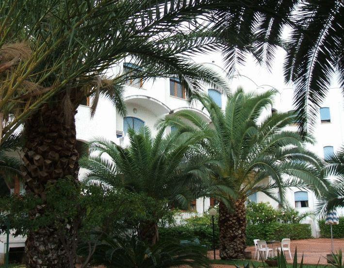 Hotel Azzolini Villagrazia Di Carini 외부 사진